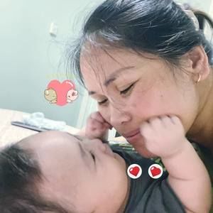 Meet your Posher, Marie catherine